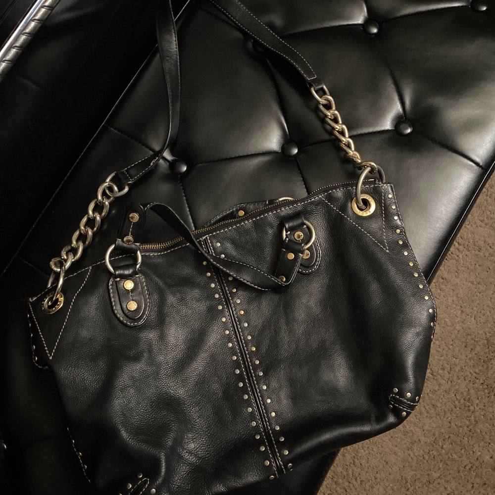 Woman’s purse